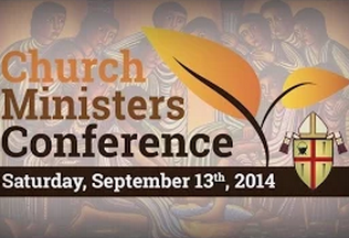 Church Ministers Conference