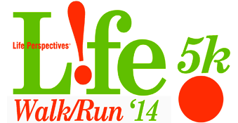 Life Walk / Run 5K