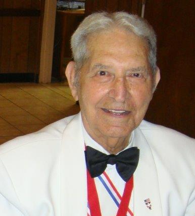 Sir Knight Victor Miranda June 23, 1921 – August 13, 2015