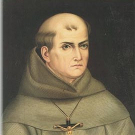 Father Junípero Serra Biography
