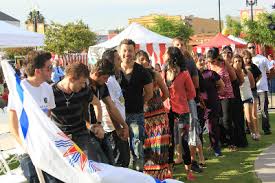5th Annual Chaldean American Festival
