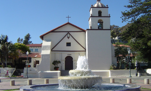 Mission San Antonio de Pala 200th Anniversary